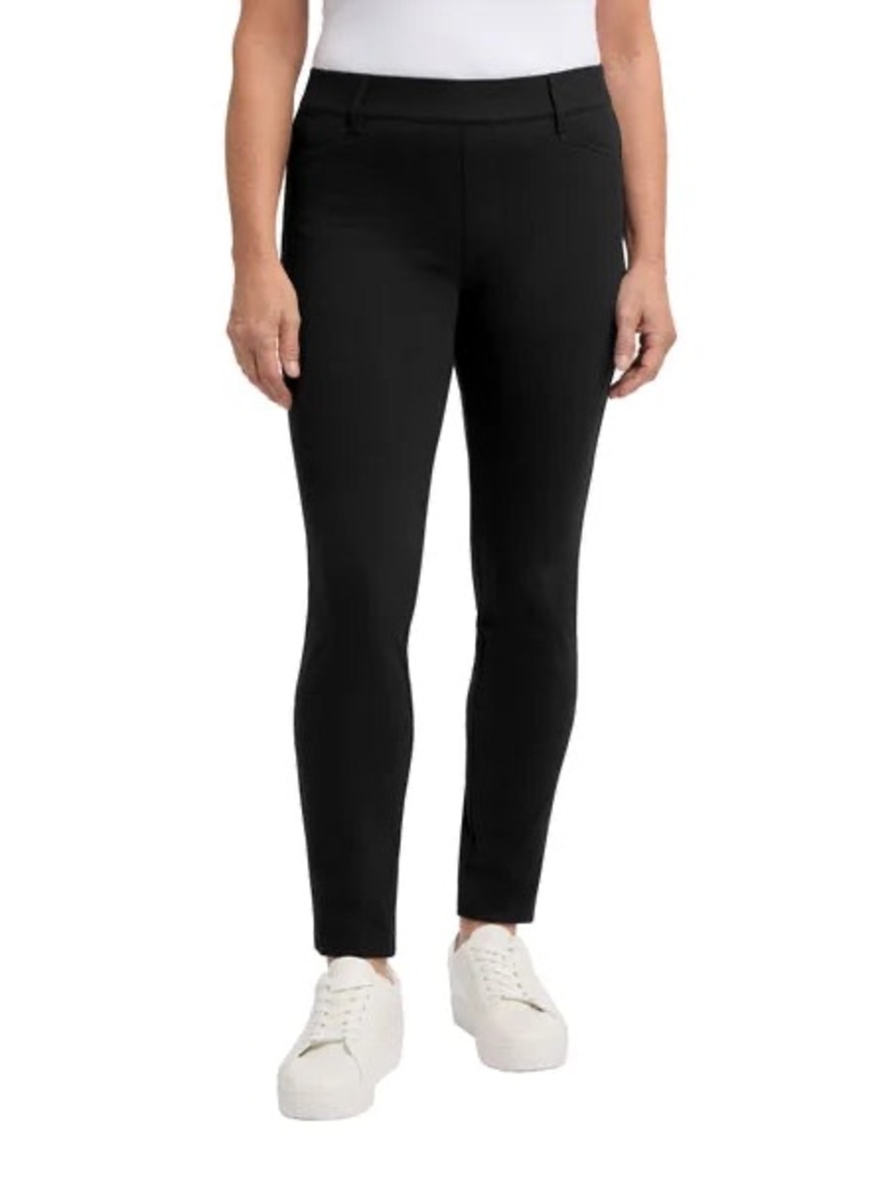 Stormpack Sunice Women's High Rise Pull On Stretch Pant